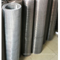 22cm Width Pure Nickel 200 201 Wire Mesh Screen For Electric Industry